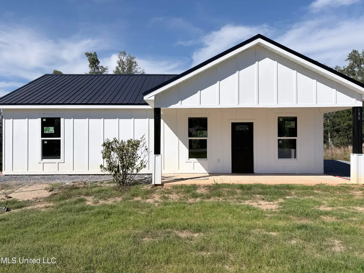 139 Beaver Dam Road, McHenry, MS 39561 - Image #1