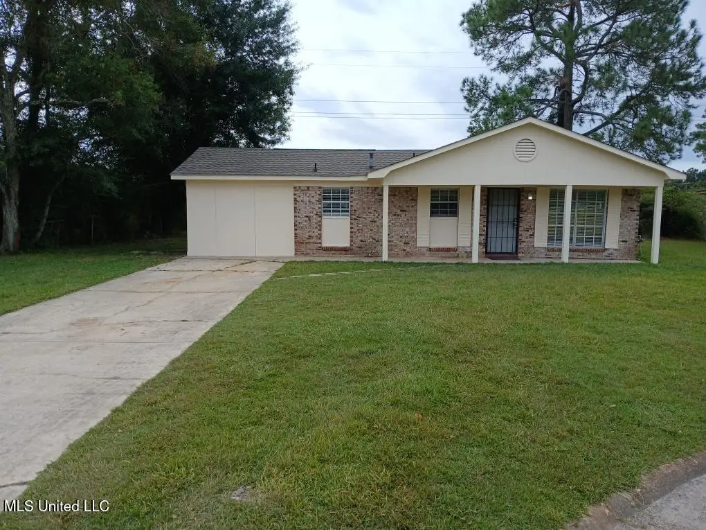 208 Cedar Drive, Diberville, MS 39540 - Image #1
