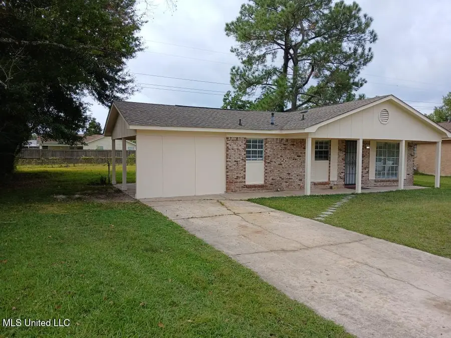 208 Cedar Drive, Diberville, MS 39540 - Image #3