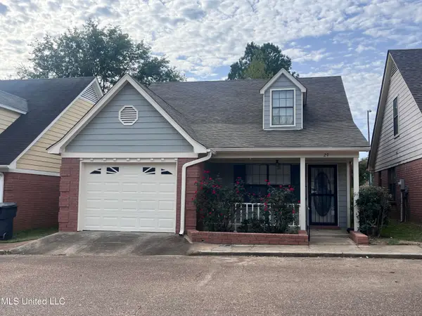 1990 Mcingvale, Hernando, MS 38632