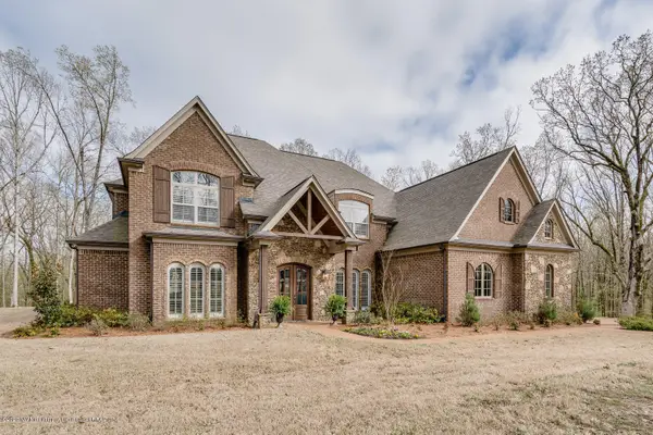 3580 Iron Bridge Road, Olive Branch, MS 38654