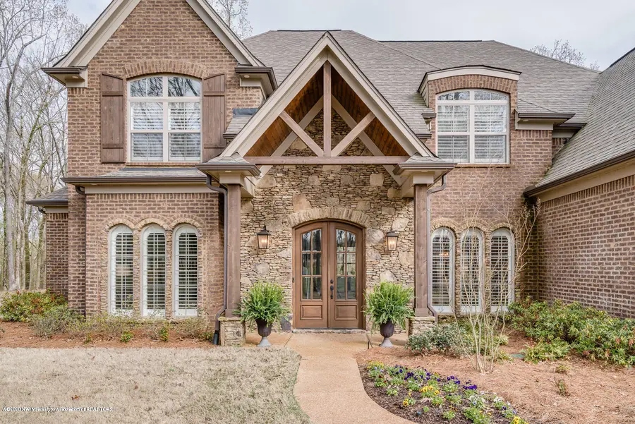 3580 Iron Bridge Road, Olive Branch, MS 38654 - #2