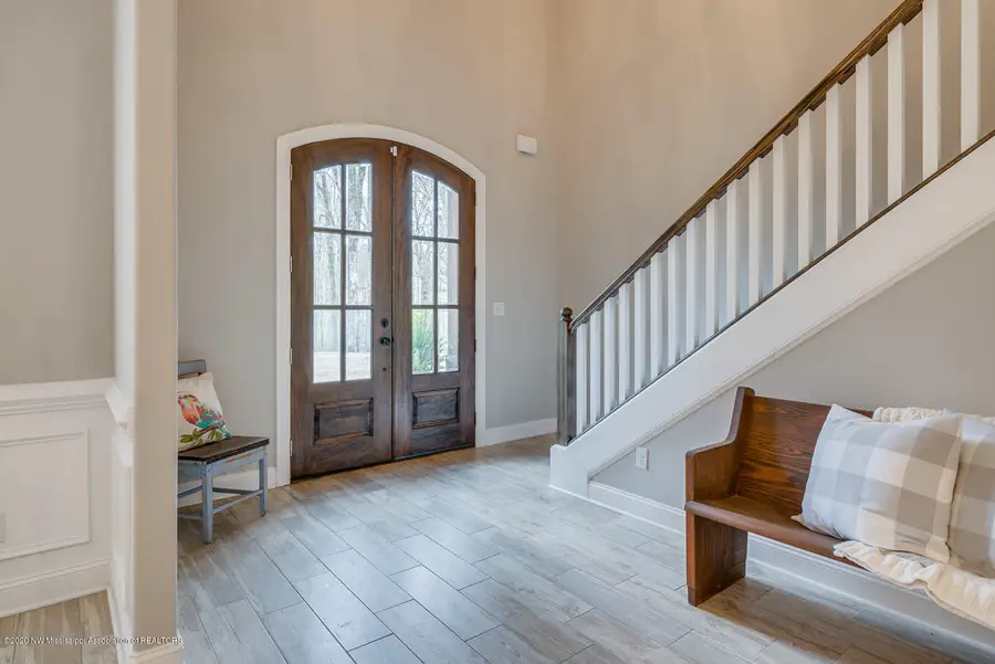 3580 Iron Bridge Road, Olive Branch, MS 38654 - #3