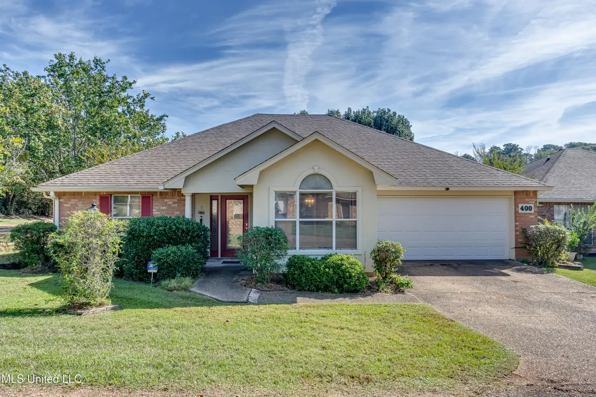 400 Twin Lakes North, Clinton, MS 39056 - Image #1