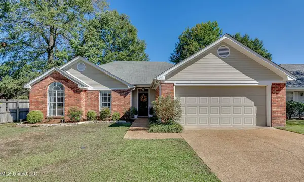553 Acorn Lane, Brandon, MS 39047