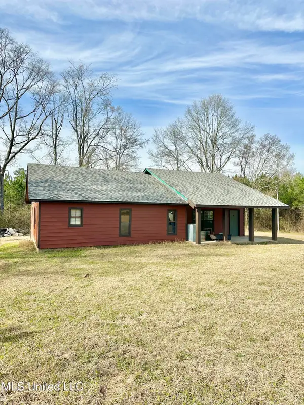 3530 Smith County Road 110, Magee, MS 39111