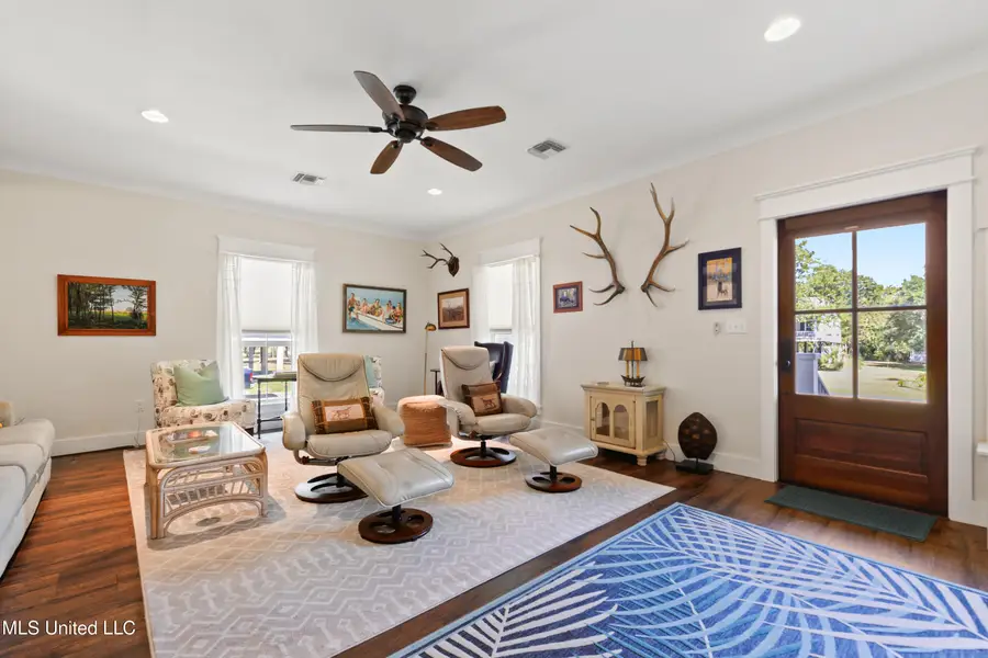 121 Mollere Drive, Waveland, MS 39576 - Image #3