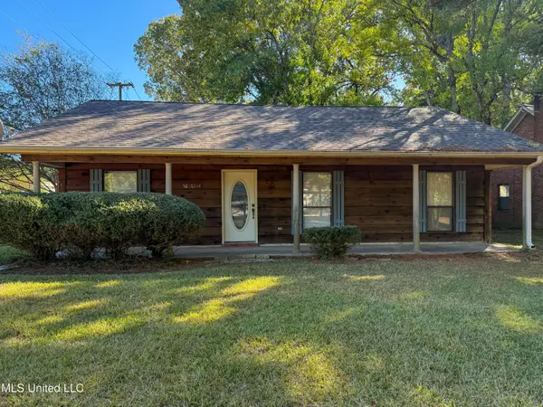 101 Nathan Hale Drive, Starkville, MS 39759