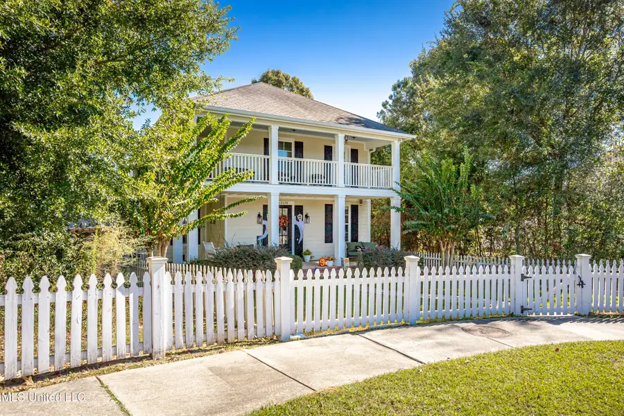 13076 Pine Valley Lane, Biloxi, MS 39532 - Image #2