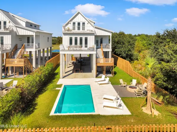 26450 W Beach Boulevard, Pass Christian, MS 39571