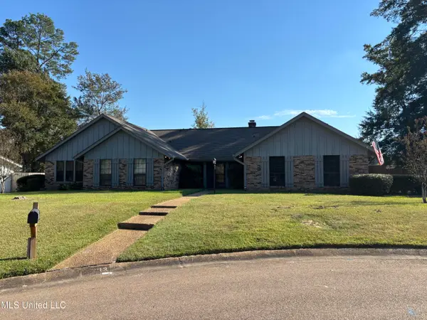 233 Greenfield Place, Brandon, MS 39047