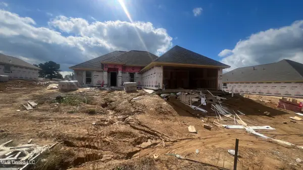 571 Patrick Farms Drive, Pearl, MS 39208