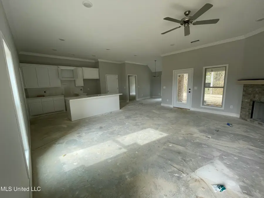 544 Patrick Farms Drive, Pearl, MS 39208 - Image #2