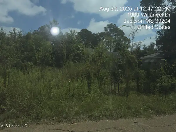 1904 Willaneel Drive, Jackson, MS 39204