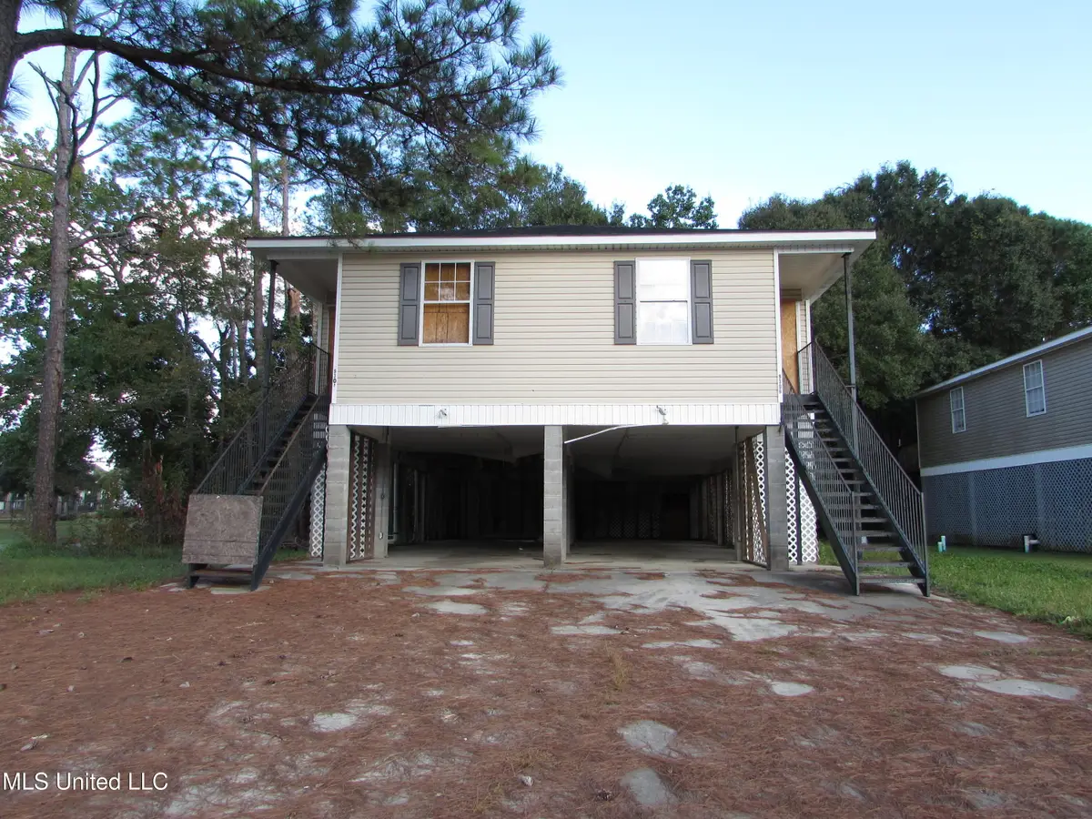 930 Park View, Gulfport, MS 39507 - Image #1