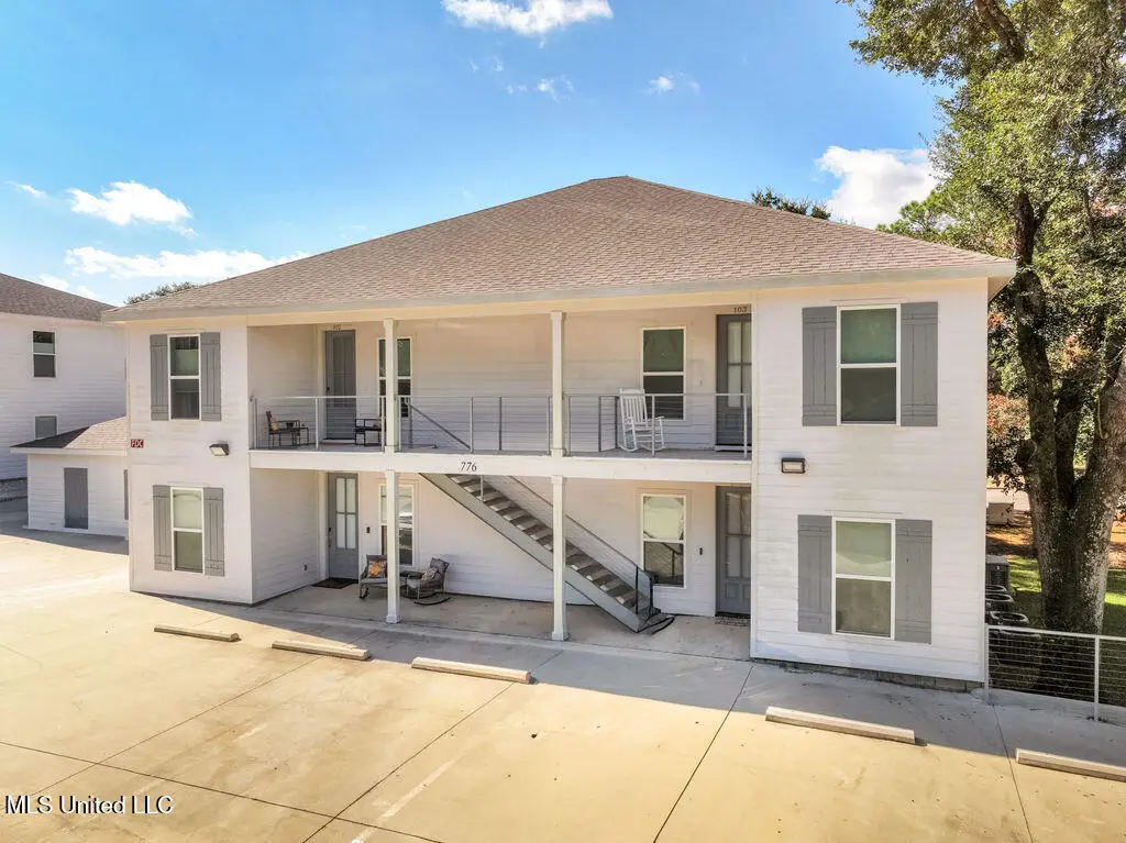 776 Moanalua Way, Diamondhead, MS 39525 - Image #1
