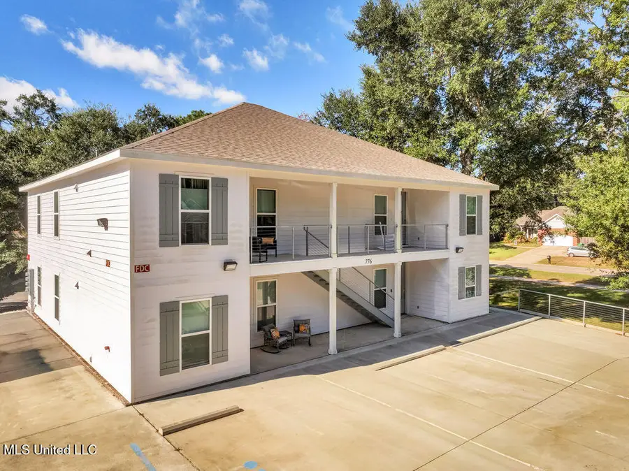 776 Moanalua Way, Diamondhead, MS 39525 - Image #3