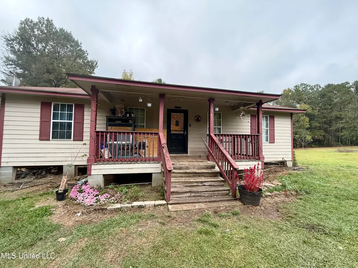 32747 Gerald Brown Sr Road, Franklinton, LA 70438 - Image #1