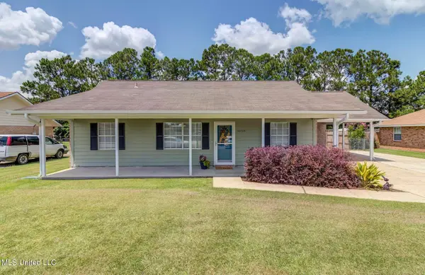 10735 Plummer Circle, Gulfport, MS 39503