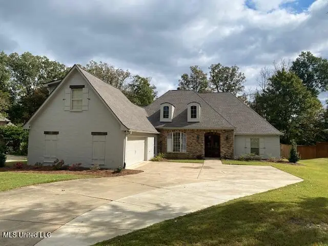 213 Cottonwood Drive, Madison, MS 39110 - #1