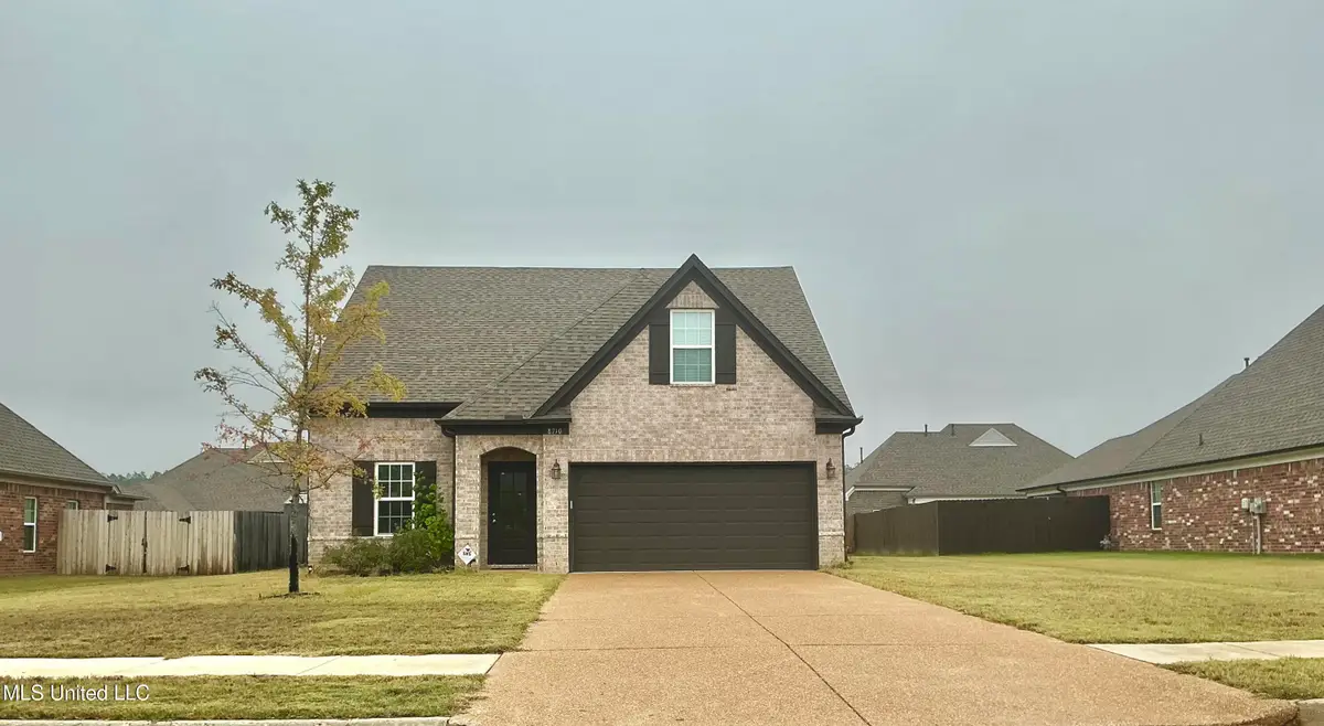 8710 Casey Jones Drive, Southaven, MS 38672 - Image #1
