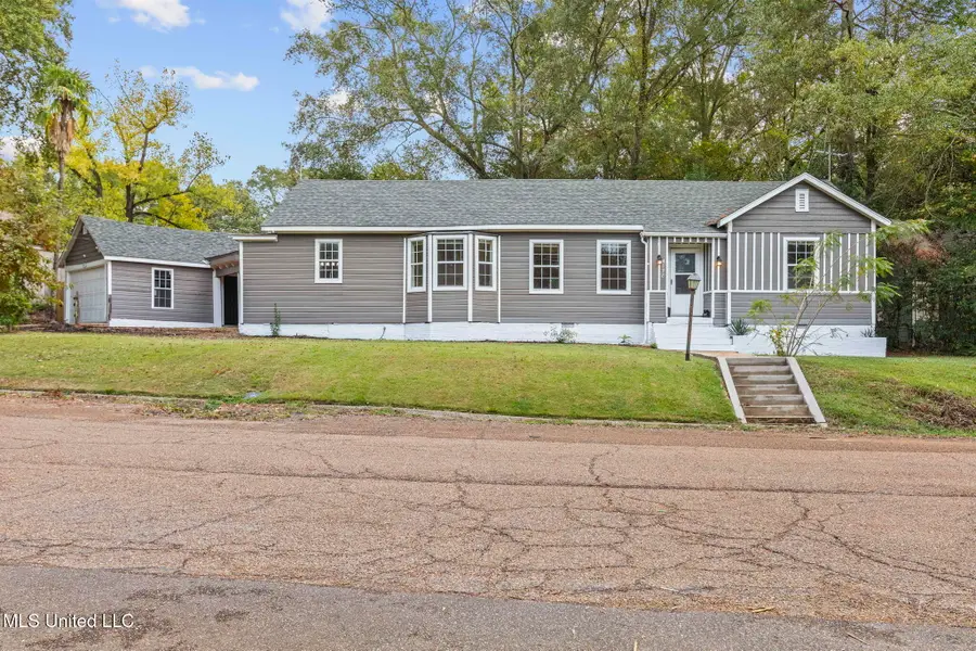 4098 Pine Hill Drive, Jackson, MS 39206 - Image #2