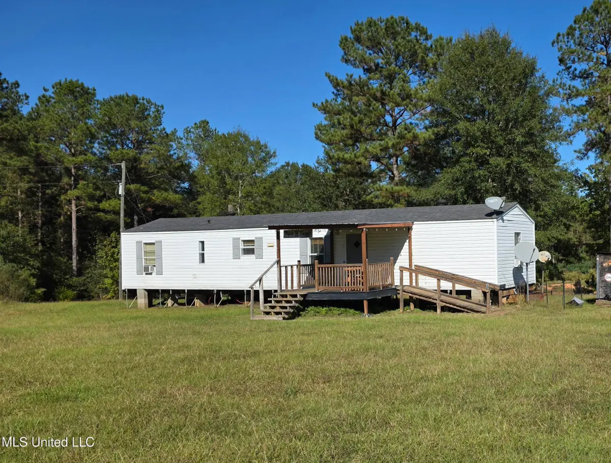 2182 Barto Leggett Road, McComb, MS 39648 - Image #1