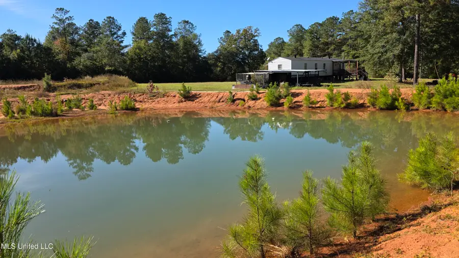 2182 Barto Leggett Road, McComb, MS 39648 - Image #3