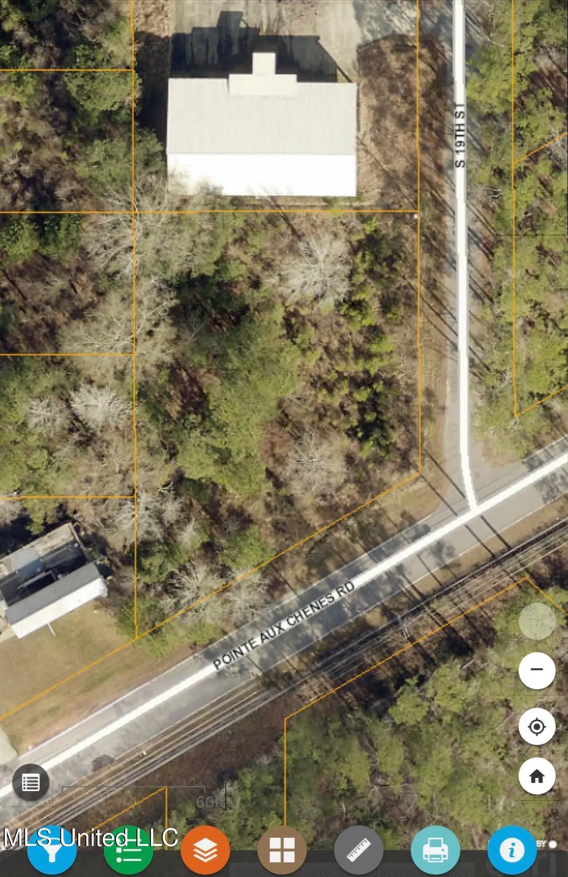 8202 Point Aux Chenes Road, Ocean Springs, MS 39564 - Image #1