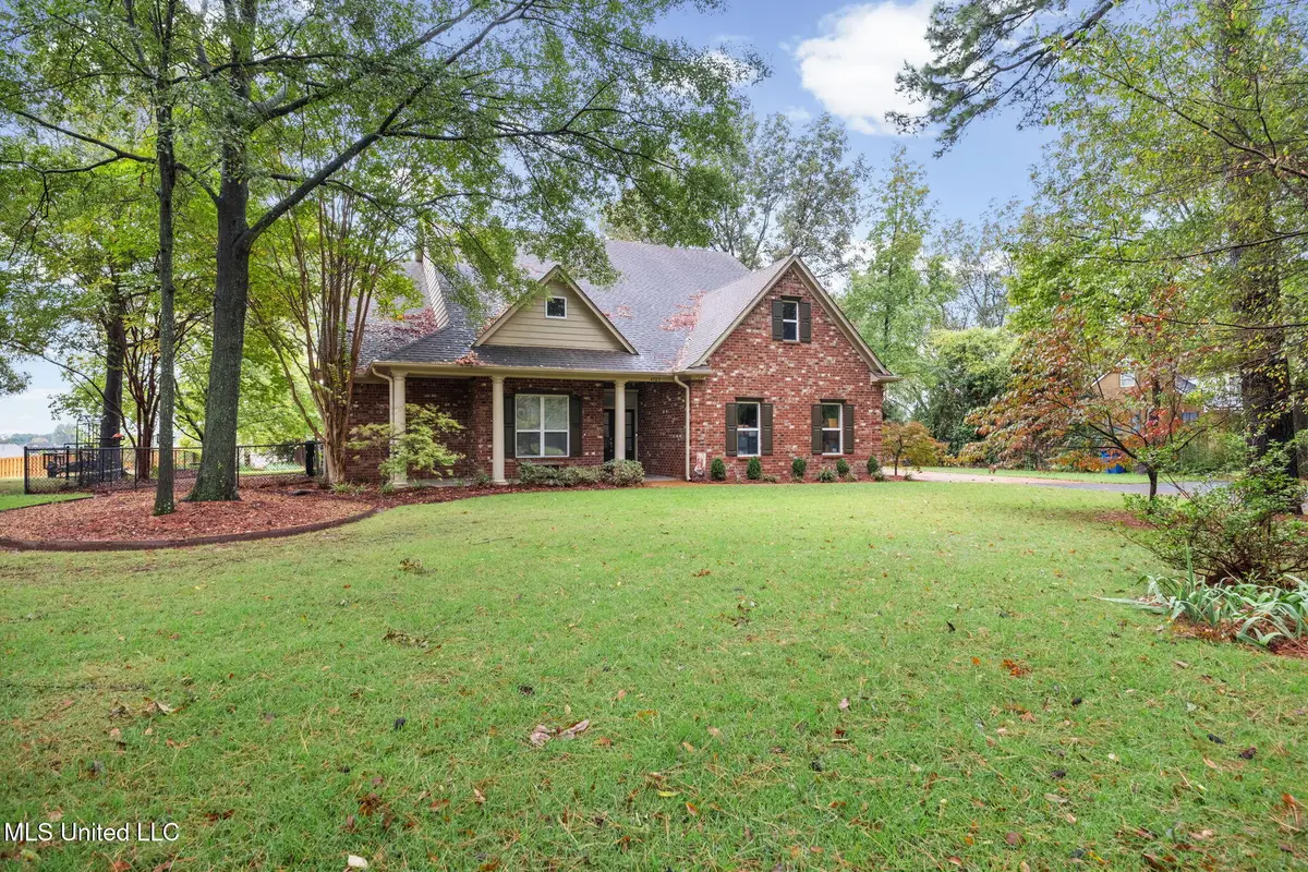 4703 Hillsdale Drive, Olive Branch, MS 38654 - Image #1