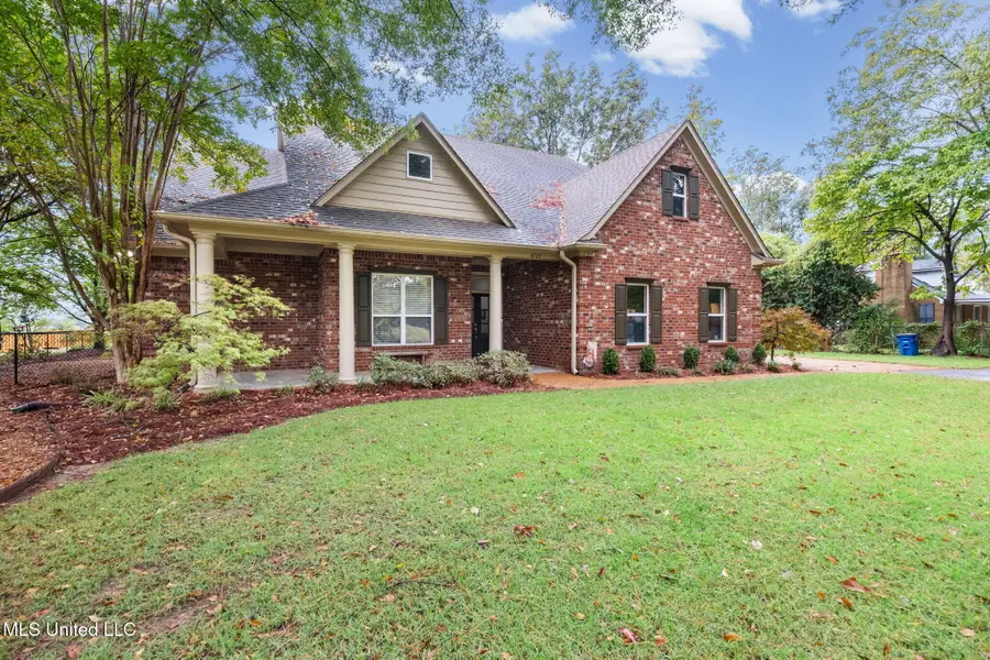 4703 Hillsdale Drive, Olive Branch, MS 38654 - Image #2