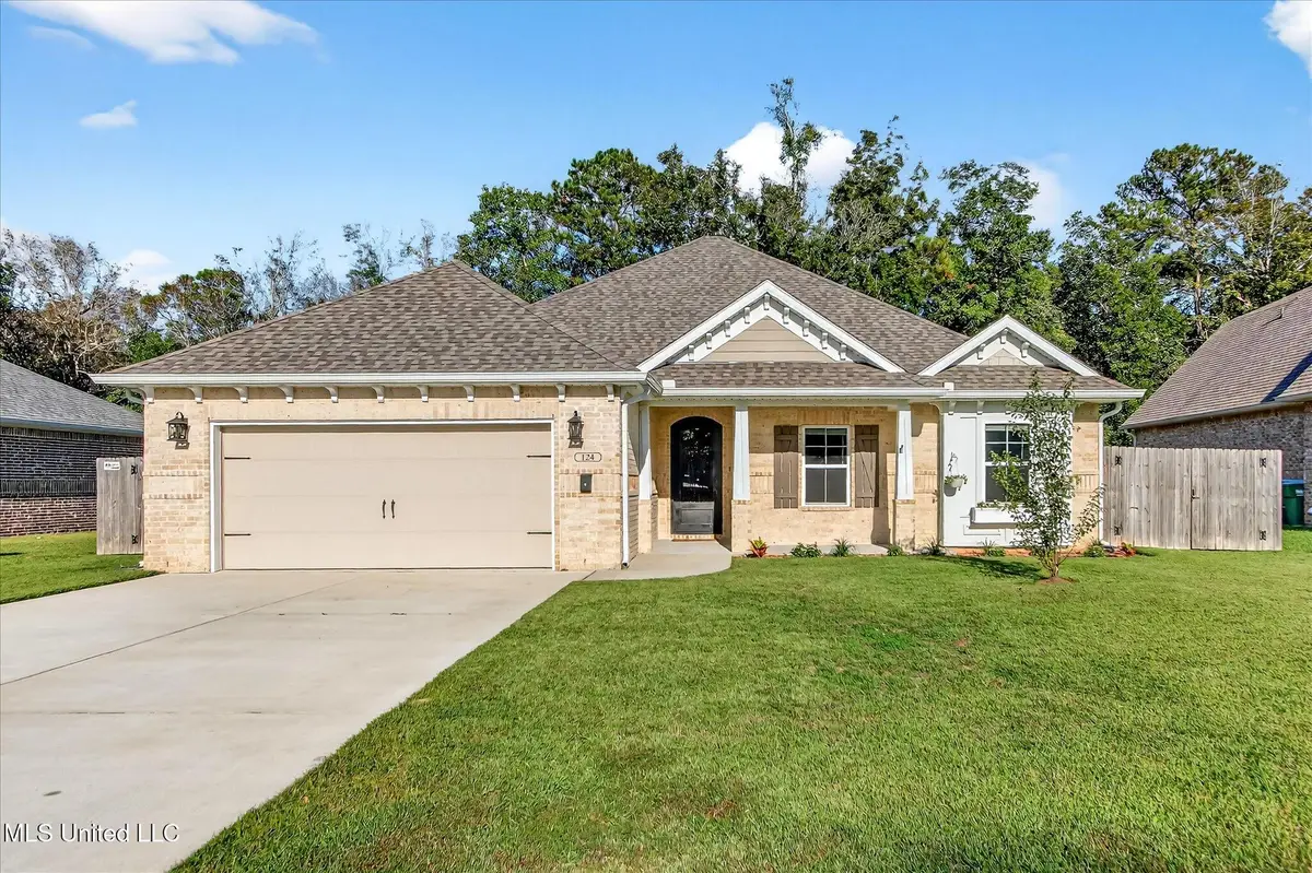124 Spanish Cove Drive, Ocean Springs, MS 39564 - Image #1