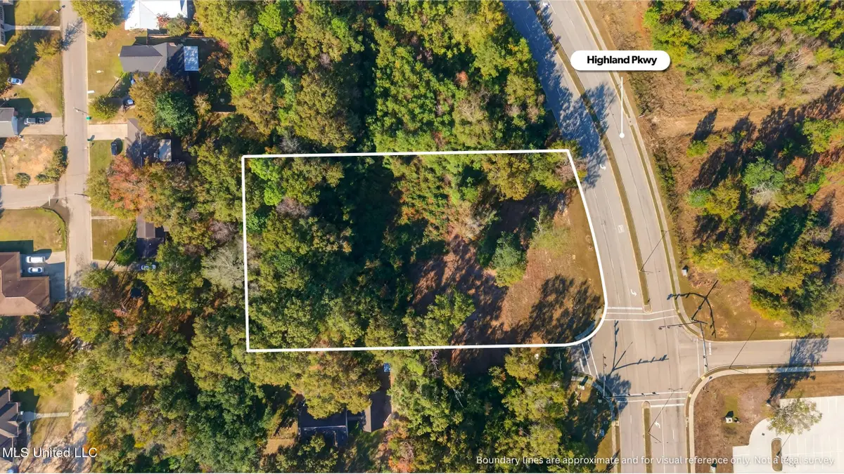 00 Highland Parkway, Picayune, MS 39466 - Image #1
