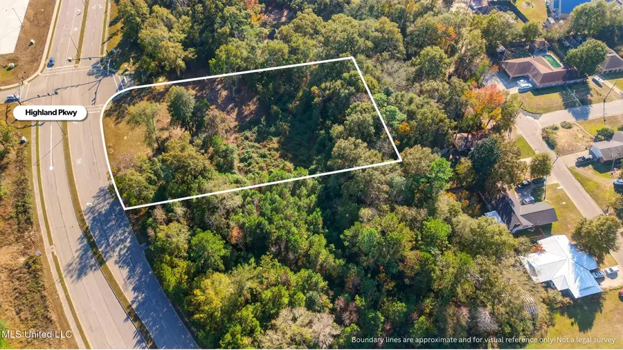 00 Highland Parkway, Picayune, MS 39466 - Image #3