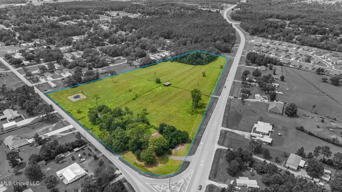 14500 Mcclellan Road, Biloxi, MS 39532 - Image #1