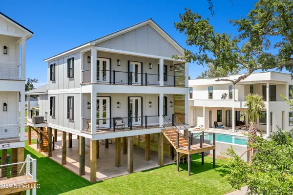 577 Maria Avenue, Gulfport, MS 39501