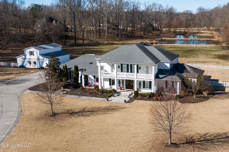 4161 Misty Oaks Lane, Nesbit, MS 38651 - Image #2