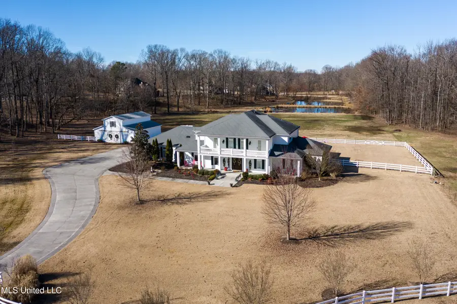 4161 Misty Oaks Lane, Nesbit, MS 38651 - Image #3