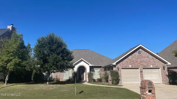 11645 Stanton Circle, Gulfport, MS 39503
