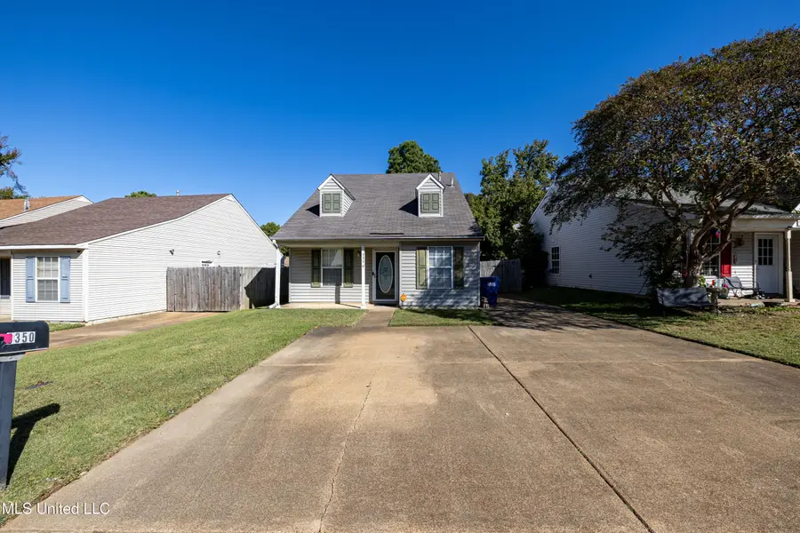 3350 W Tulane Road, Horn Lake, MS 38637 - Image #2