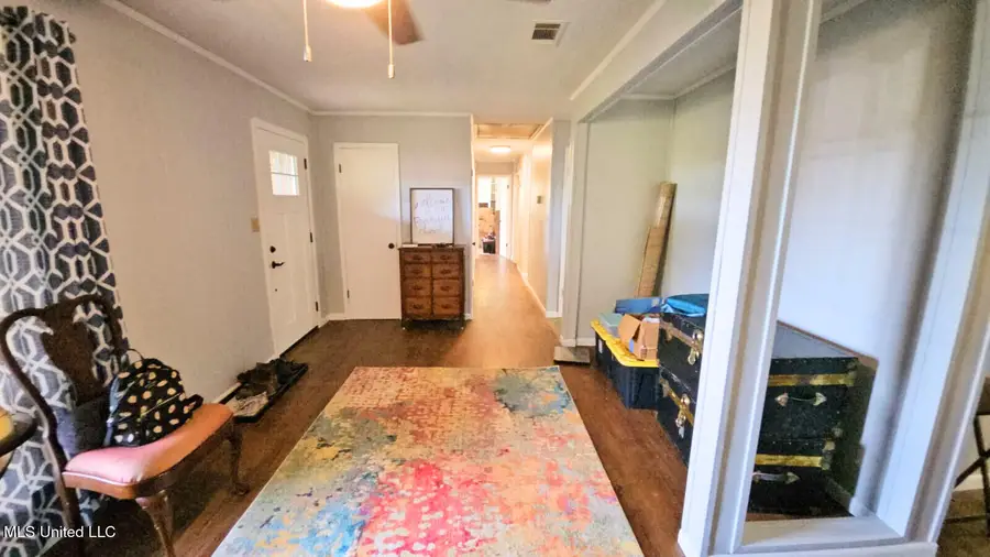 163 Reid Givens Road, Jayess, MS 39641 - Image #3