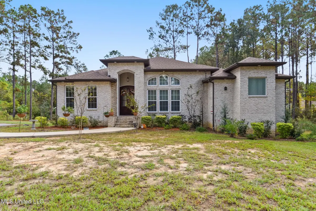 137 Debert Adams Road, Lucedale, MS 39452 - Image #1