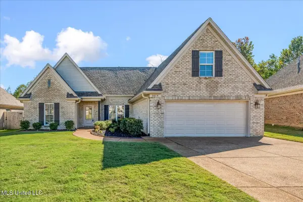3814 E Dawnwood Circle, Southaven, MS 38672