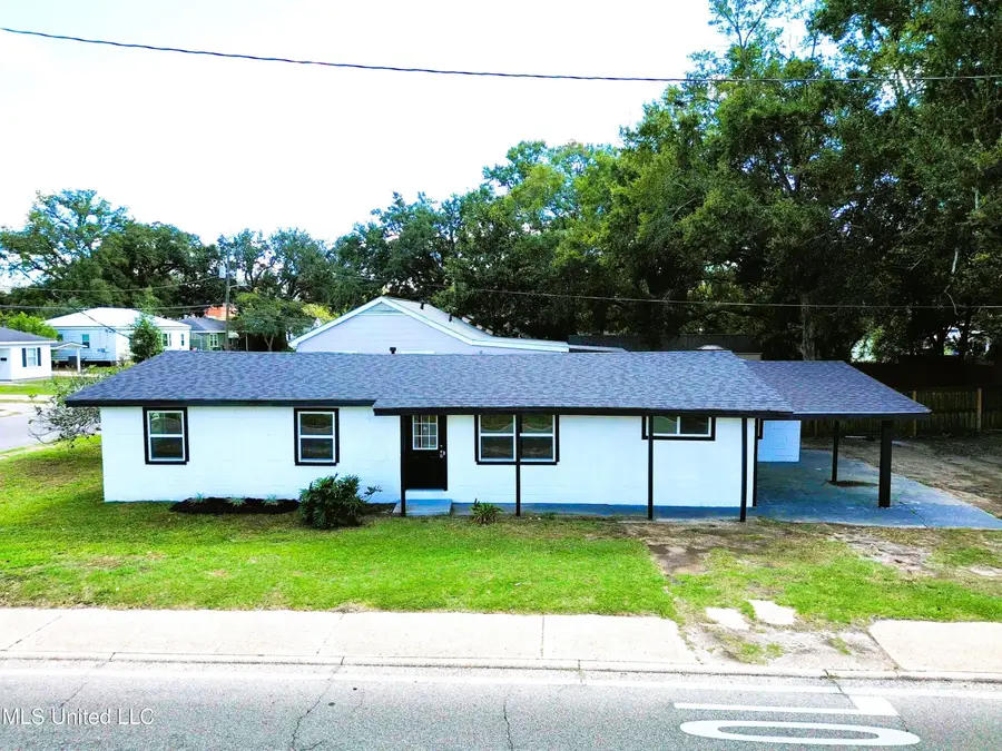 1461 Irish Hill Drive, Biloxi, MS 39530 - Image #3