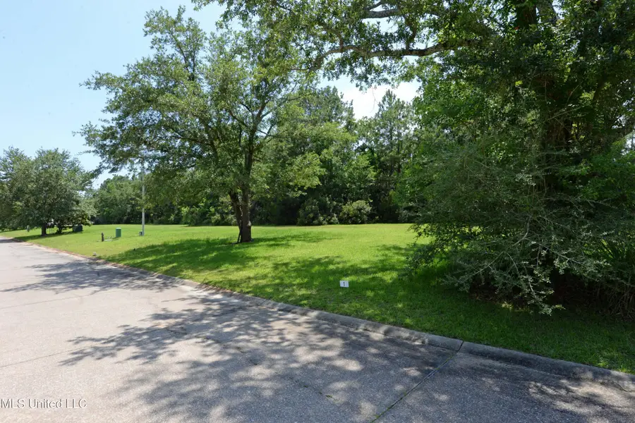 Lot 1-6,16 Mallard Marsh Cove, Biloxi, MS 39532 - Image #3