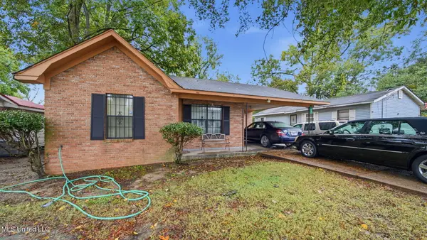 1174 Coldwater Street, Tunica, MS 38676