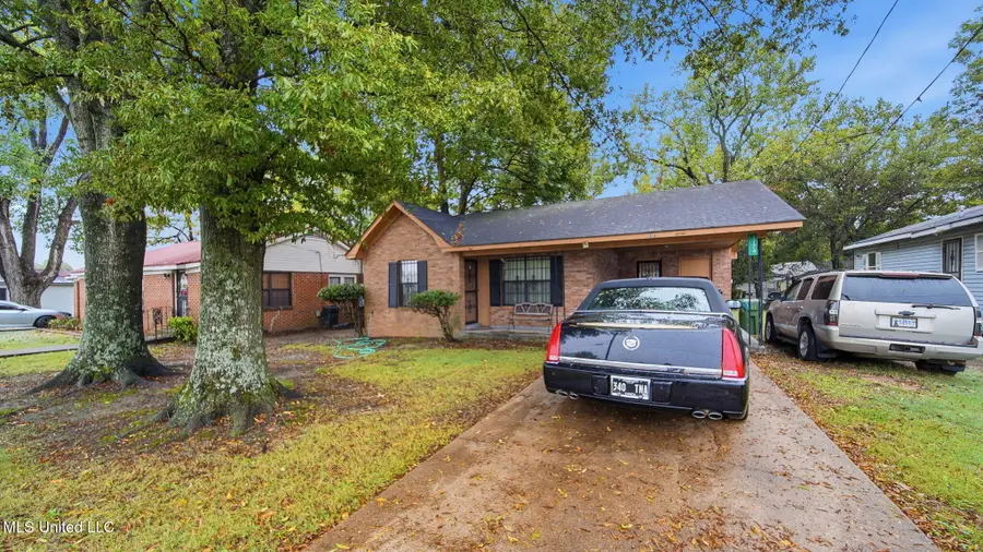 1174 Coldwater Street, Tunica, MS 38676 - Image #3