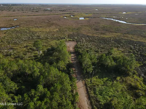 Grand Plains Bayou Drive, Bay Saint Louis, MS 39520