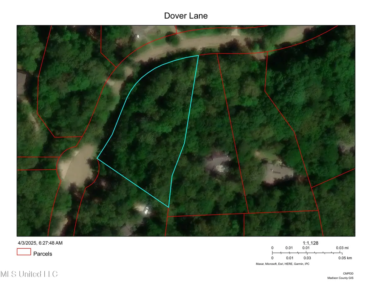 0 Dover Lane, Madison, MS 39110 - Image #1