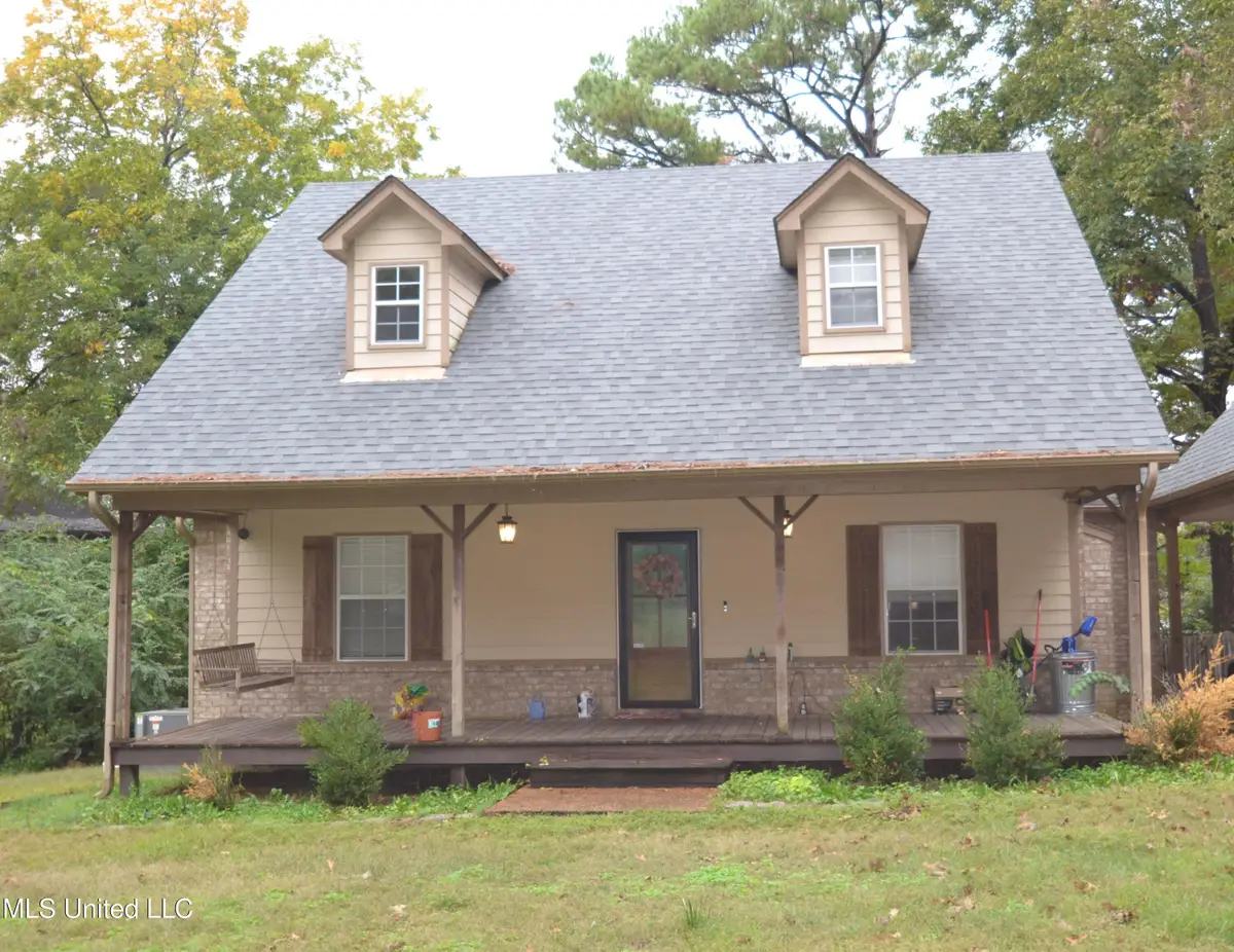 7523 Dogwood Lane, Olive Branch, MS 38654 - Image #1